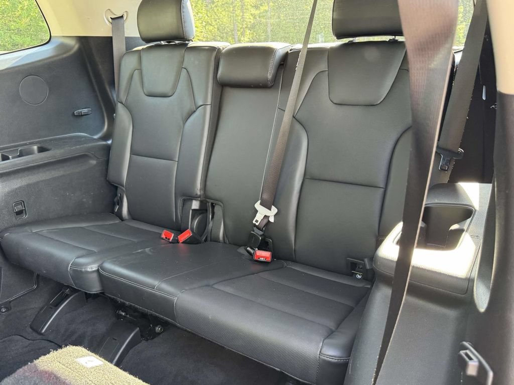 Used 2025 Kia Telluride S AWD/4WD image 18