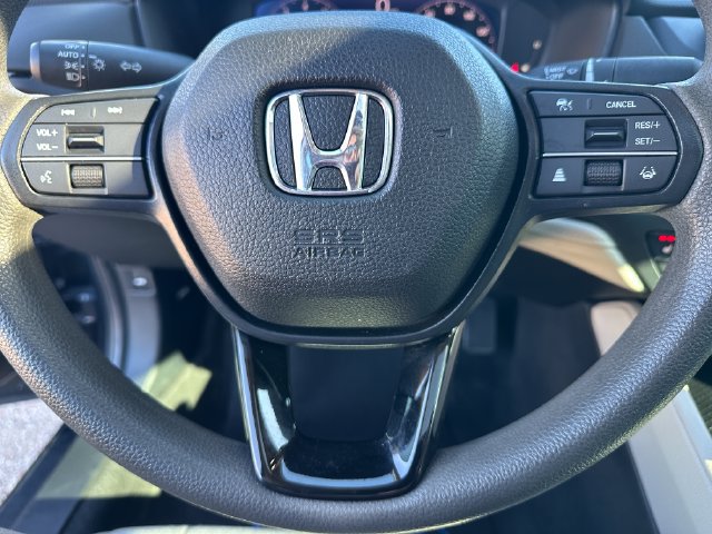 Used 2023 Honda Accord EX image 26