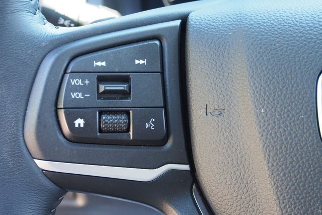 Used 2025 Honda Ridgeline RTL+ image 23