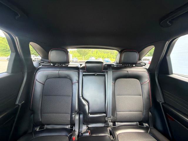 Certified 2024 Ford Escape ST-Line w/ Tech Pack #1 AWD/4WD image 31
