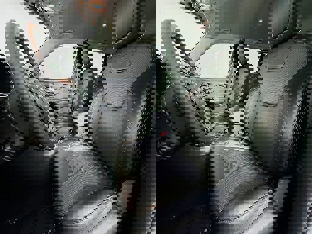 Used 2023 Jeep Cherokee Altitude Lux image 15