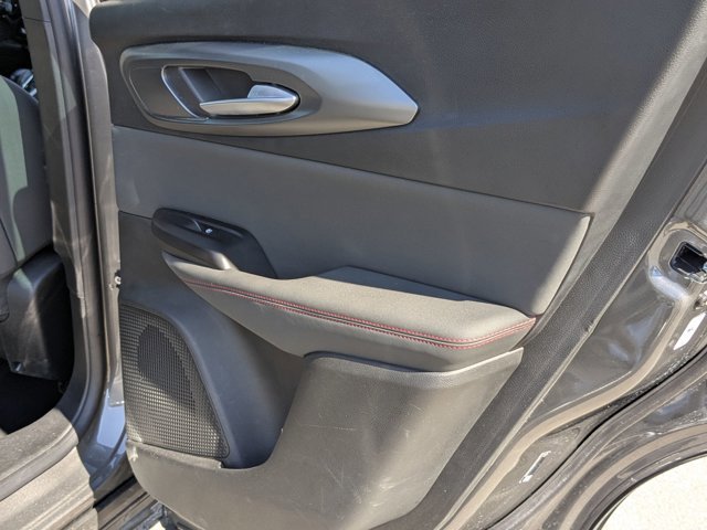 Used 2024 Dodge Hornet R/T AWD/4WD image 29