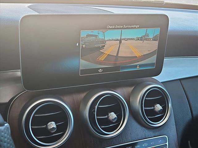 Used 2020 Mercedes-Benz C 300 Cabriolet image 14
