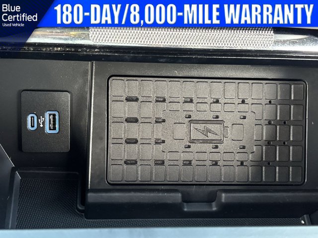 Certified 2023 Ford F150 King Ranch w/ Equipment Group 601A High AWD/4WD image 31