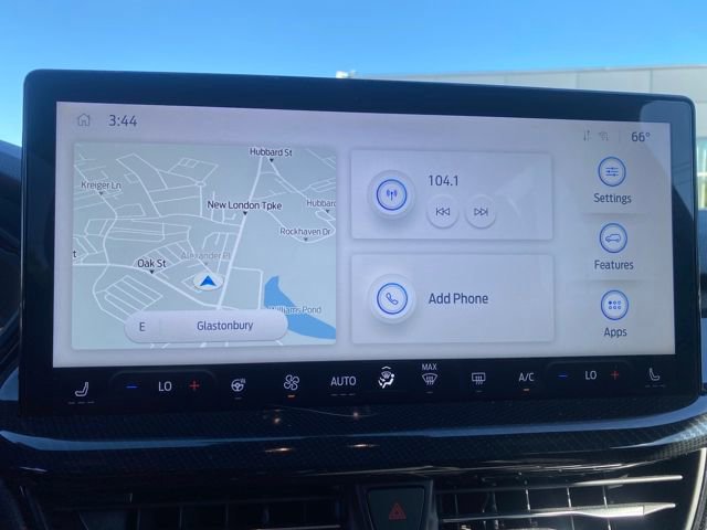 Certified 2023 Ford Escape ST-Line Elite image 18