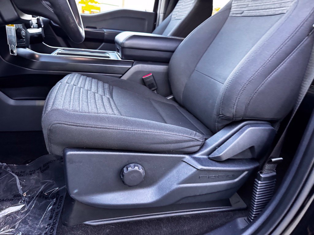 Certified 2021 Ford F150 XL w/ STX Appearance Package AWD/4WD image 6