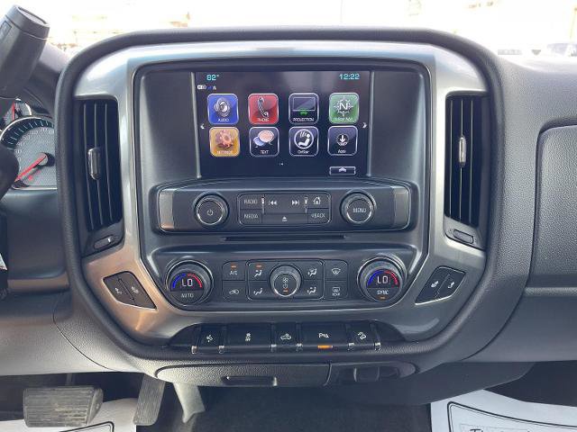 Used 2017 Chevrolet Silverado 1500 LT w/ All Star Edition image 22