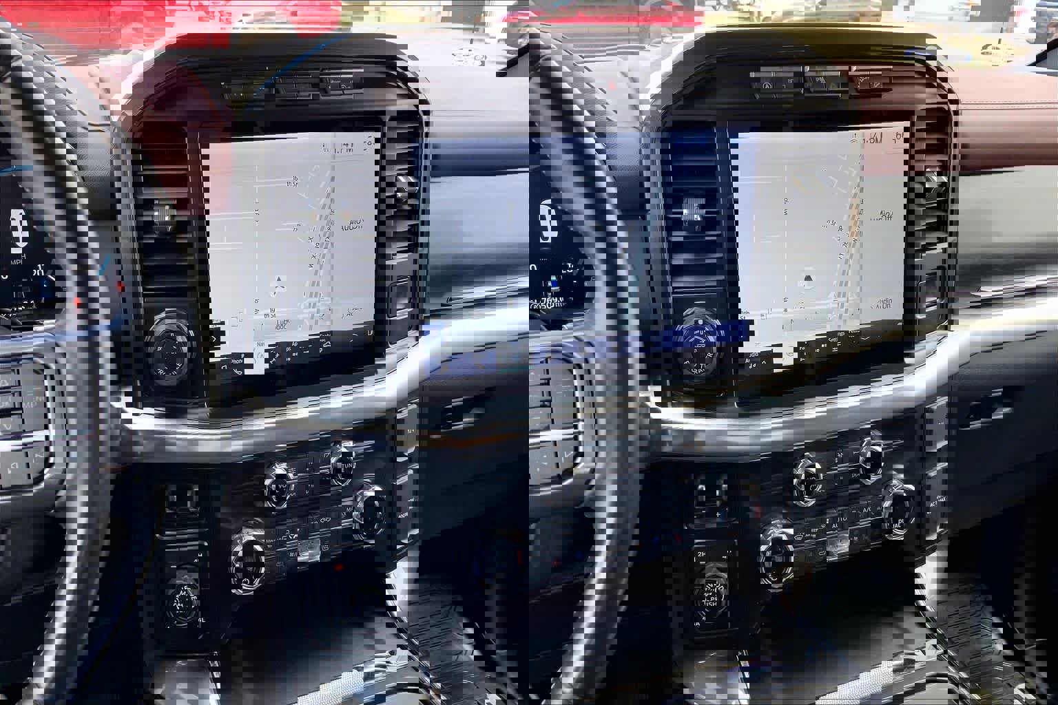 Certified 2021 Ford F150 Lariat image 9