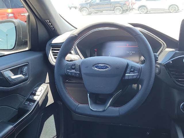 Certified 2024 Ford Escape ST-Line FWD image 16