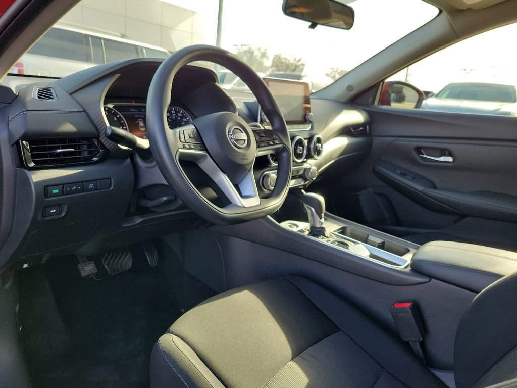 Used 2024 Nissan Sentra SV image 20