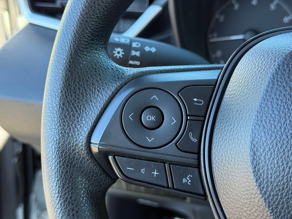 Used 2024 Toyota Corolla LE image 15