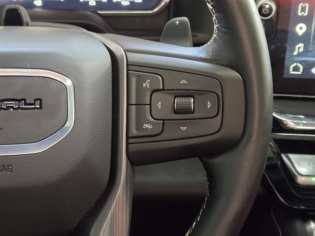 Used 2025 GMC Sierra 1500 Denali Ultimate AWD/4WD image 31