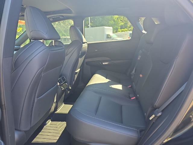 Used 2024 Lexus RX 350 F Sport w/ Convenience Package AWD/4WD image 17