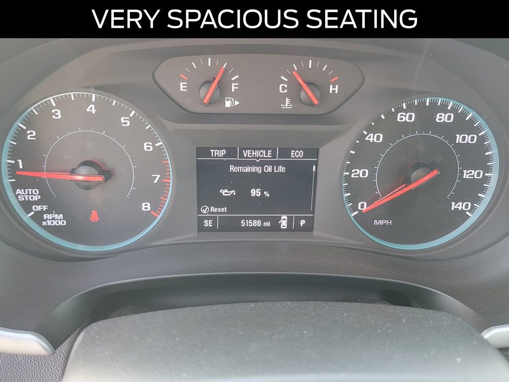 Used 2023 Chevrolet Malibu LS image 22