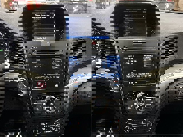 Used 2022 Acura ILX PREMIUM image 8