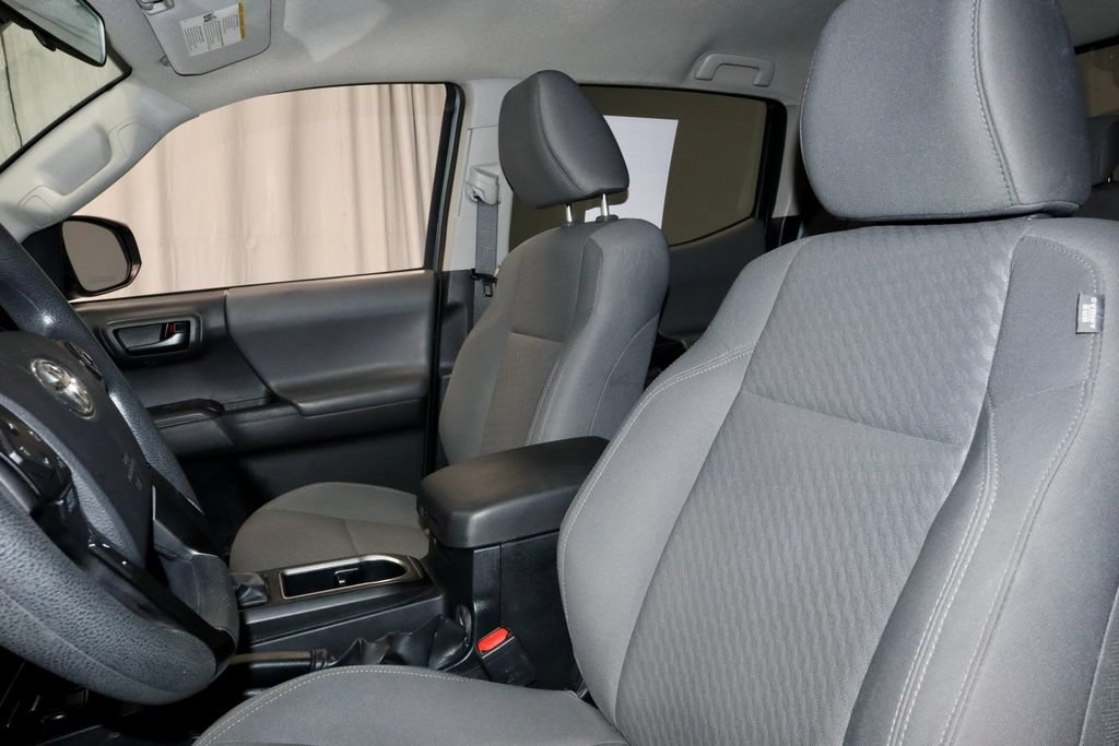 Used 2023 Toyota Tacoma SR AWD/4WD image 25