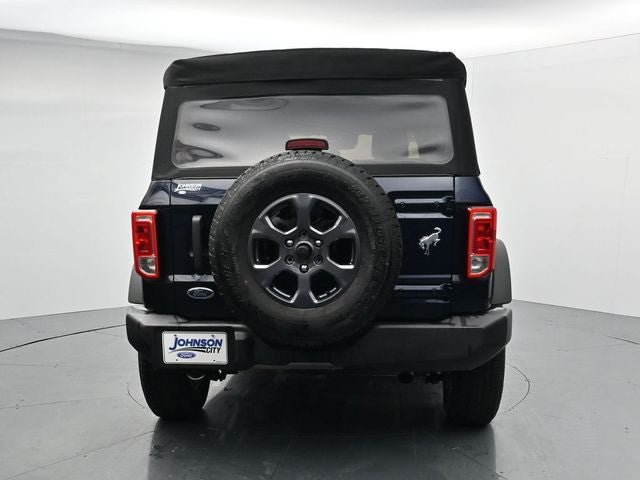 Certified 2021 Ford Bronco Big Bend AWD/4WD image 7