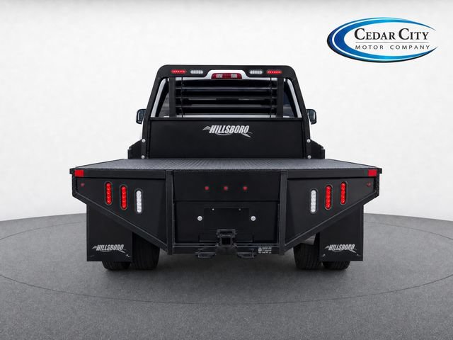 Used 2022 RAM 3500 Tradesman w/ Max Tow Package AWD/4WD image 5