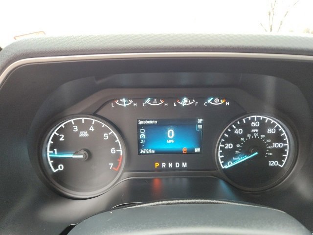 Certified 2023 Ford F150 XL w/ STX Appearance Package image 13