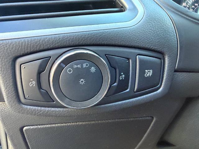 Certified 2024 Ford Edge SEL AWD/4WD image 32