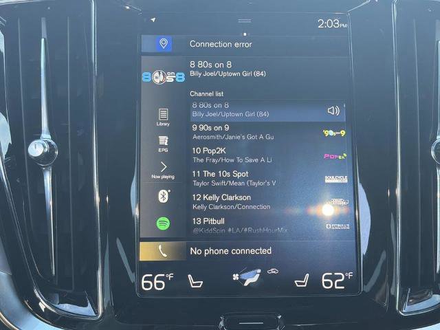 Used 2019 Volvo S60 T5 Momentum w/ Premium Package image 13