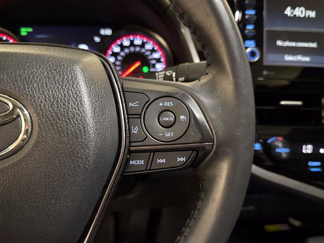 Used 2023 Toyota Camry XSE FWD image 20
