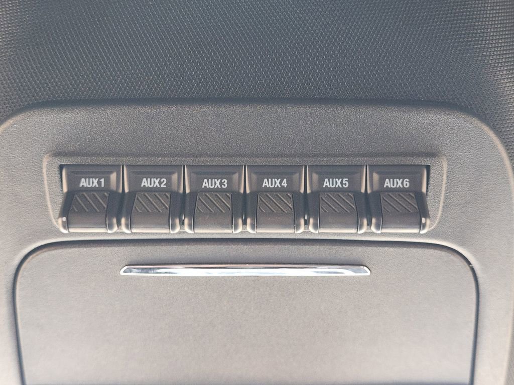 Certified 2024 Ford F250 Lariat w/ Chrome Package image 19