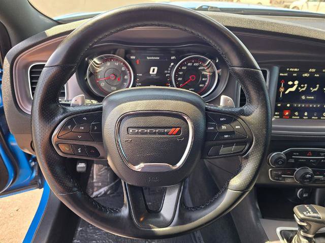 Used 2023 Dodge Charger Scat Pack RWD image 20