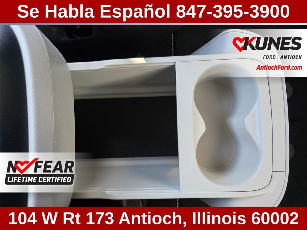 Used 2024 Chrysler Pacifica Touring-L image 68