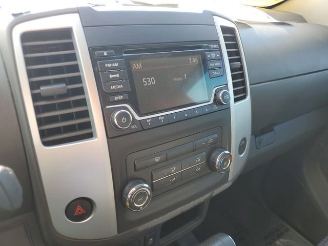 Used 2017 Nissan Frontier SV image 23