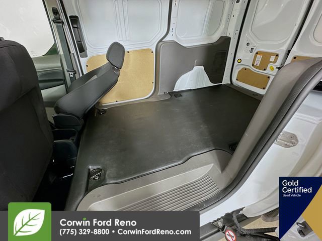 Certified 2023 Ford Transit Connect XL image 26