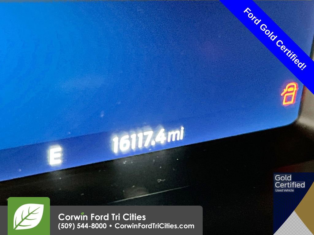 Certified 2023 Ford F150 Raptor w/ Equipment Group 802A Raptor R image 2