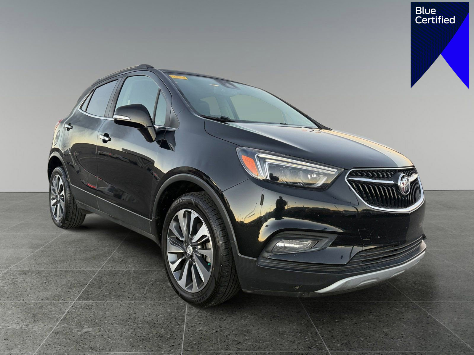 Used 2020 Buick Encore Essence