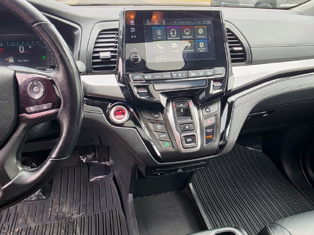 Used 2021 Honda Odyssey Touring image 22