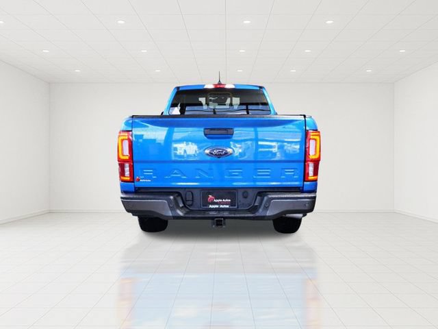 Certified 2022 Ford Ranger XLT w/ Equipment Group 302A High AWD/4WD image 5