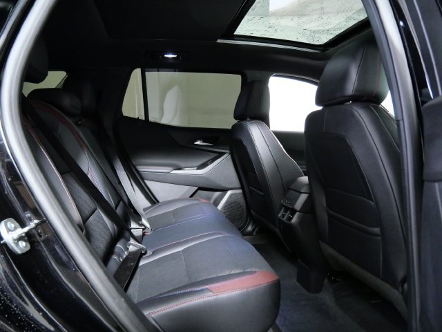 Used 2026 Chevrolet Equinox RS w/ Convenience Package III AWD/4WD image 12