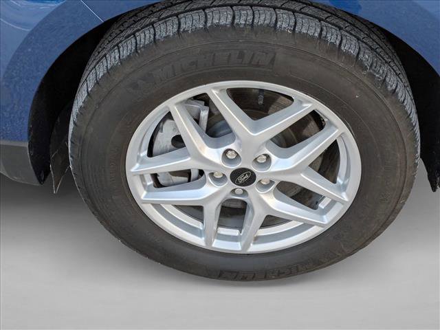 Certified 2024 Ford Edge SEL w/ Convenience Package image 25