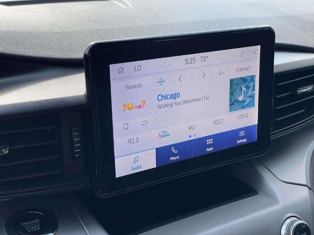 Certified 2023 Ford Explorer XLT image 12