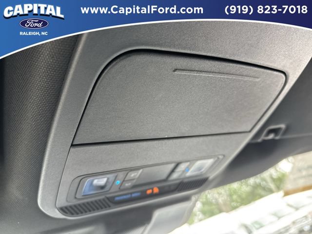 Certified 2023 Ford F150 XLT w/ Equipment Group 302A High AWD/4WD image 32