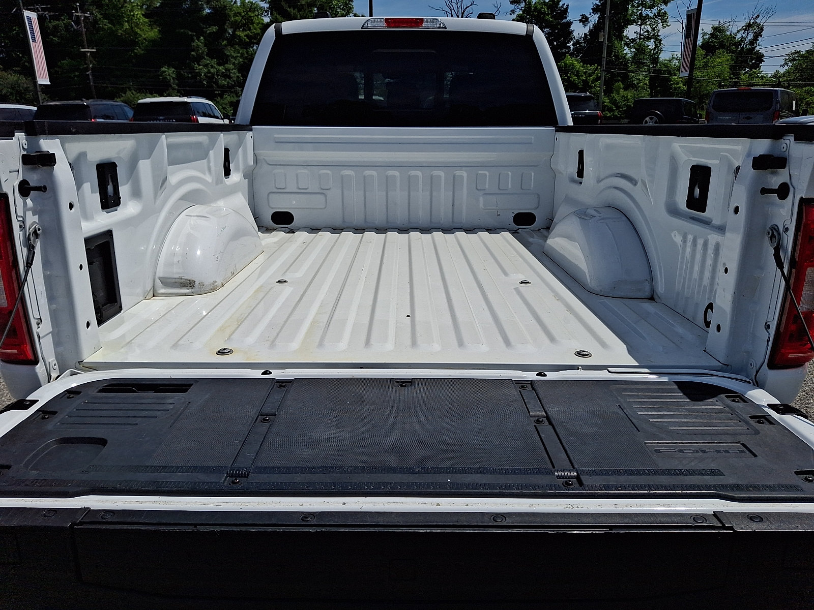 Certified 2023 Ford F150 XLT w/ Equipment Group 302A High AWD/4WD image 32