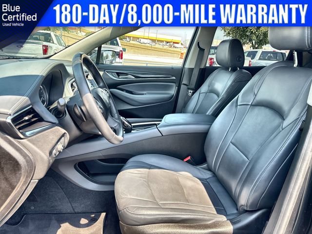 Used 2018 Buick Enclave Essence FWD image 20