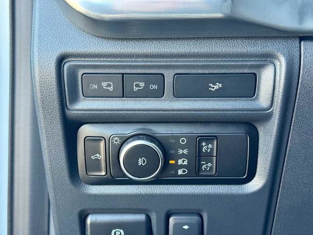 Certified 2023 Ford F150 Lariat w/ Equipment Group 502A High AWD/4WD image 26