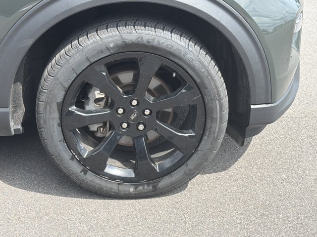Certified 2023 Ford Explorer ST-Line w/ Class IV Trailer Tow Package AWD/4WD image 8