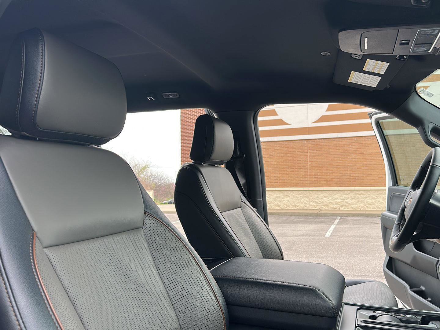 Certified 2024 Ford F150 Lariat w/ Bed Utility Package image 28