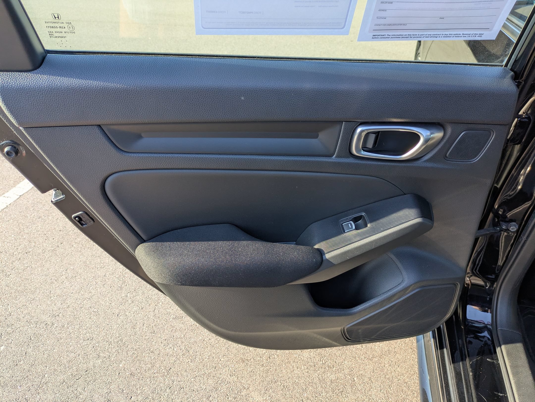 Used 2023 Honda Civic Si image 31