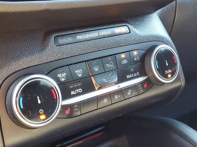 Certified 2025 Ford Escape ST-Line Select AWD/4WD image 23