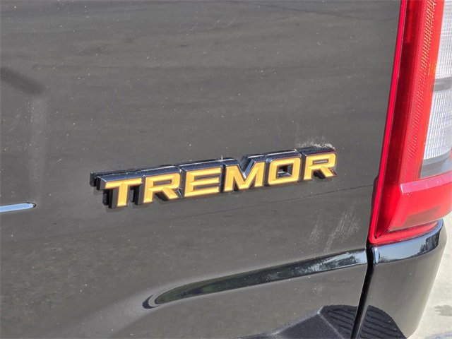 Certified 2023 Ford F150 Tremor w/ Equipment Group 402A High image 8