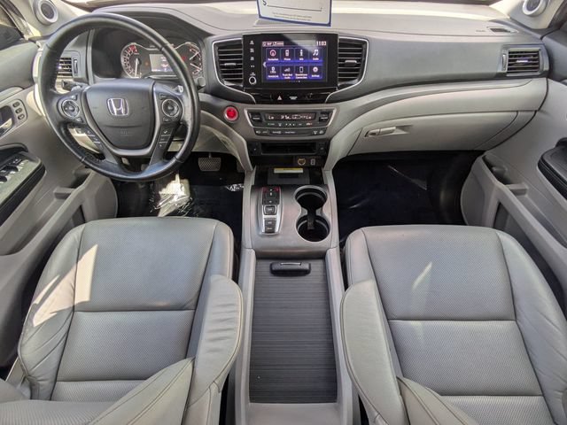 Used 2022 Honda Ridgeline RTL-E image 14