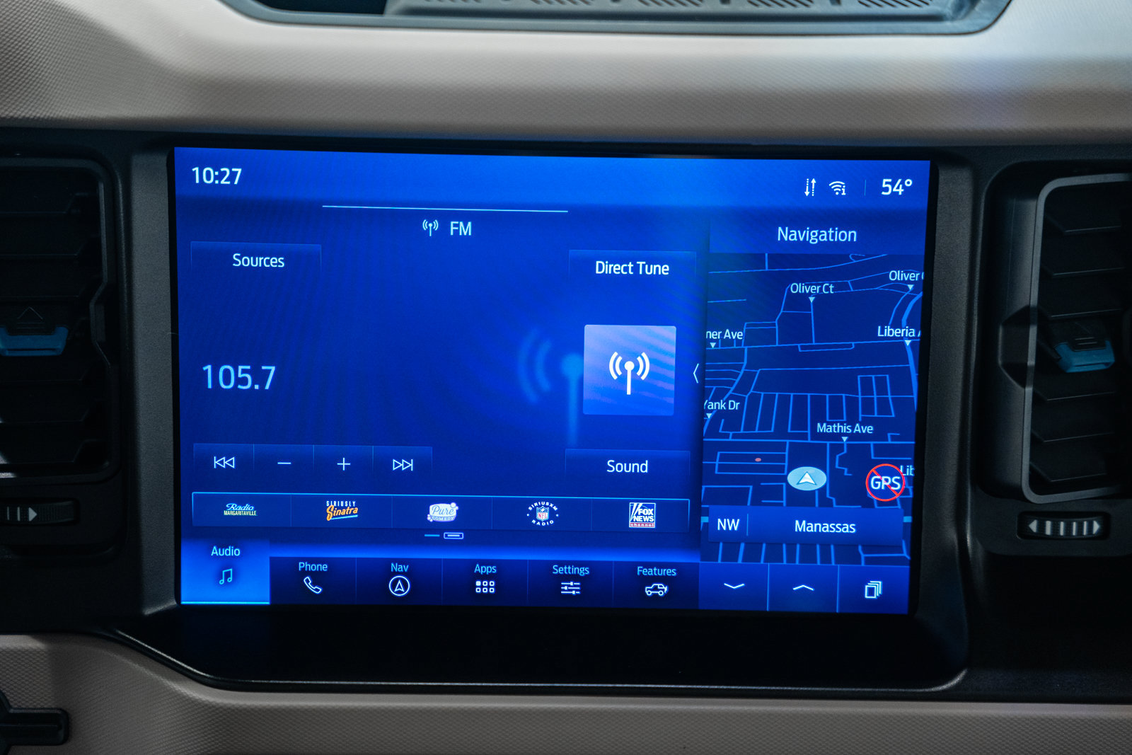 Certified 2023 Ford Bronco Wildtrak AWD/4WD image 27