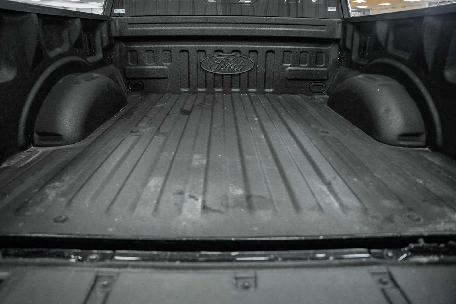 Certified 2021 Ford F150 Lariat w/ Equipment Group 502A High image 26